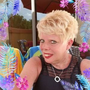 Meet your Posher, Tracy